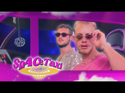 Medimeisterschaften Aachen 2022 - SpACe Taxi (Captain Turn It Up)