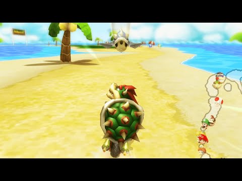 All Ways To Dodge A Blue Shell In Mario Kart Wii #shorts