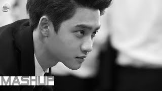 EXO/BTS/NCT 127 - Sweet Lies / House Of Cards ft.Baby Don&#39;t Like It (MASHUP)