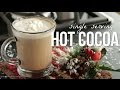 How To Make Hot Cocoa Hot Chocolate For One Recipe