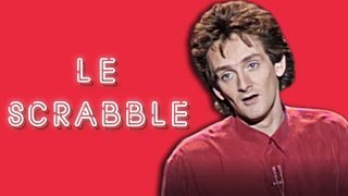 Pierre Palmade - Le scrabble