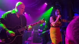 20250815 - Tapping the Vein - Everything - Live at Underground Arts, Philadelphia, PA