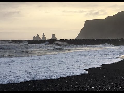 Morten Gaathaug: I vesterled (Westward bound)