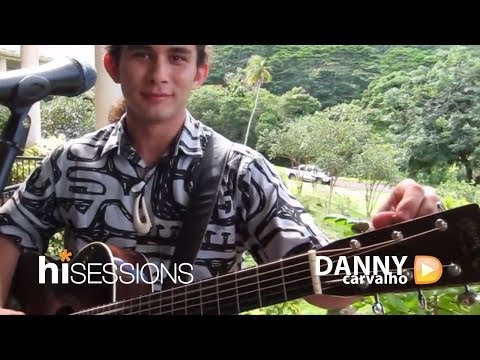 HI*Sessions Episode 56 - Danny Carvalho