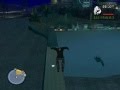 Паркур Мод для GTA San Andreas видео 1