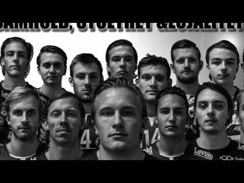 PROMO KVARTFINALE BHK-BÆKKELAGET