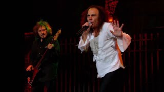 Heaven &amp; Hell - The Devil Cried [Live at Radio City Music Hall, 30.03.2007]