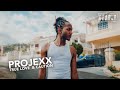 Projexx in Jamaica // True Love & Caution acapella  DEADLY Performance