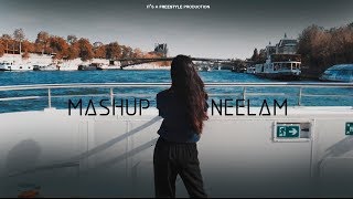 Download lagu Hindi-X Mashup - Neelam Matadin | Freestyle | Sanu Ek Pal | Tere Bin | Pehla Nasha | Gazab Ka Hai mp3
