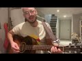 Beautiful Car (M. Ward Cover)