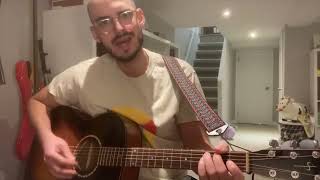 Beautiful Car (M. Ward Cover)