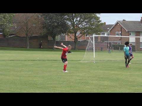 Cardea Sunday FC v Netherton Utd Sunday Red - Peterboro & District Football Lge 2023/24 SUNDAY DIV 1