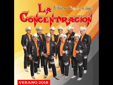 La Concentración-Sonríe y Verás