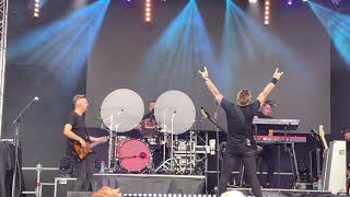 Tanel Padar -Nagu merelaine -Tallinna merepäevad 2022