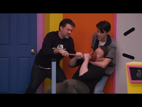 even more definitive BEST noise boys bits