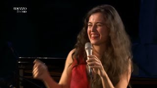 Siivia Perez Cruz - Tonada de luna llena HD (alta calidad)