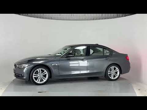 BMW 3-Series 330e Sport ***Dual Zone Climate Contr - Image 2