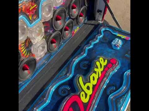 s10 deboxe tocando eletro funk 2021 🤩