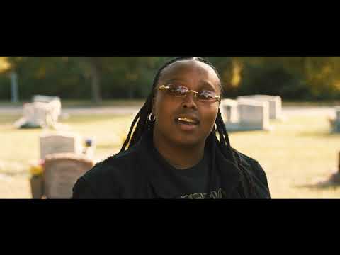 Ashley Tha MC - Fightin Myself (ft.Flako)