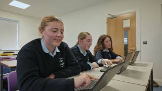 St Marys Adopts SMART Boards to Support Teaching & Learning