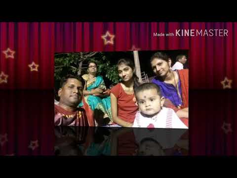 JAIDEEP GAJAL 1st Birthday mixing video
