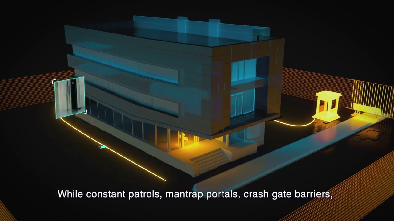 Internet Data Centres: Fuel business success with a global IDC network