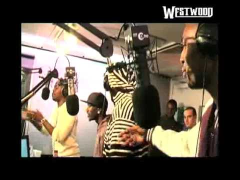 S.A.S Westwood Freestyle [ Part 1 ]