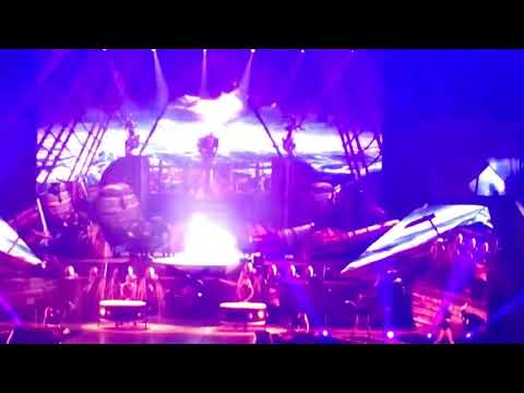 #Lay #LayZhang #GrandLine 190803 Lay / Zhang Yixing- Mask GRAND LINE in BEIJING