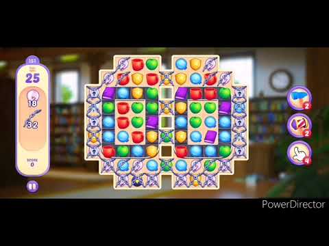 Small Town Murders Level 151