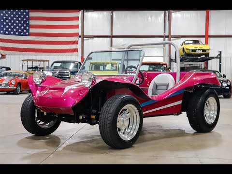 1964 Volkswagen Dune Buggy (CC-1548960) for sale in Kentwood, Michigan