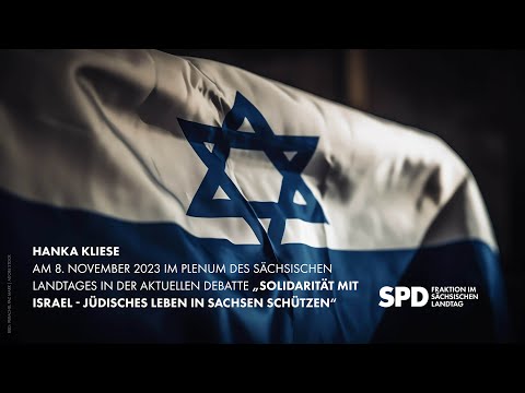 Damit jüdisches Leben da ist, wo es sein sollte: In der Mitte unserer Gesellschaft