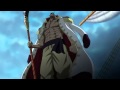 One Piece Whitebeard Vs Vice Admiral Ronse