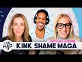 Kink Shame MAGA