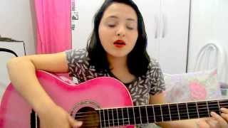 Monalisa- So Close- Jennette McCurdy- Cover
