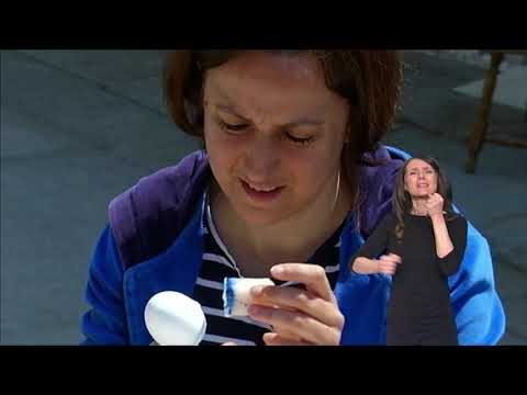 218. MESTO ZA NAS - O ŠAJKAŠU PRIČA