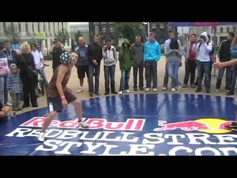 RBSS Poznań Luki vs Kornel