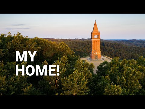 Landscape Photography from Denmark - Photographing Denmark - Episode 7