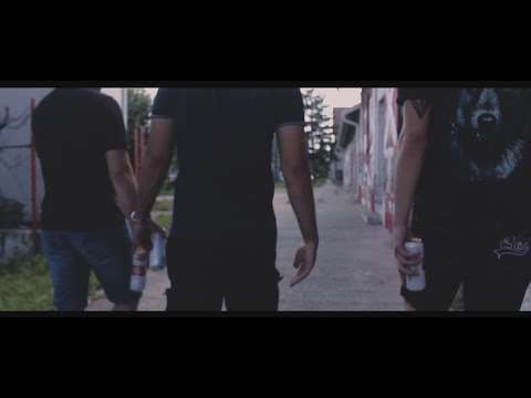 B - ACE x LOU x COJO - Petak ( OFFICIAL VIDEO ) 2020