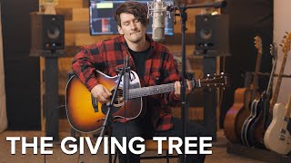 The Giving Tree - Plain White T&#39;s (Joshua Krell Cover)