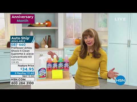 HSN | Make Yourself at Home 08.08.2020 - 11 PM