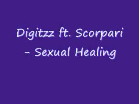 Digitzz ft. Scorpari - Sexual Healing