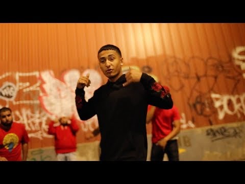 Karma The Artist - How It Happened (Official Video)|Dir@FahargoFilmz_Ssr