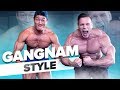 Uczymy Koreańczyka mówić po polsku! | Trening z Boreckim