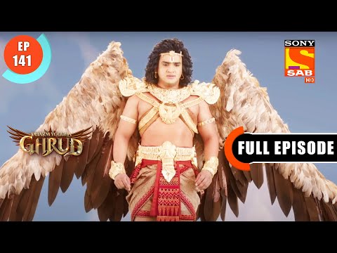 'Ganesh Adhyay'- Dharma Yoddha Garud - Full Episode - EP 141 - 24 Aug 2022