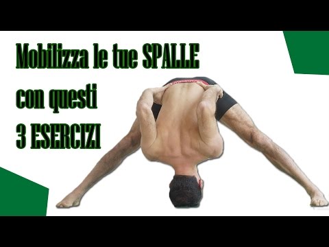 Trattamento del midollo forum fratture Dolore alla scapola dà la mano e il collo
