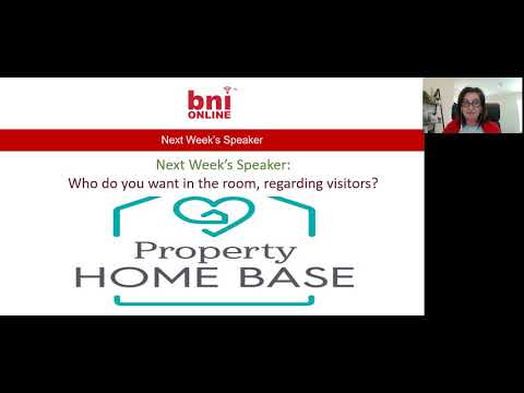 BNI Greenacres - How does Mal save you Time, Heartache & Money?