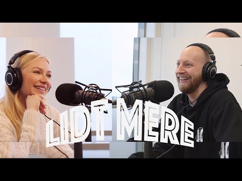 Lidt Mere - 21.01.21