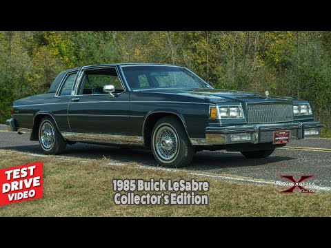 1985 Buick LeSabre (CC-1897213) for sale in St. Louis, Missouri