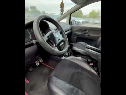 фото volkswagen sharan i рестайлинг 2 0