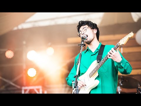 MONO NO AWARE - かむかもしかもにどもかも！@ SWEET LOVE SHOWER SPRING 2022